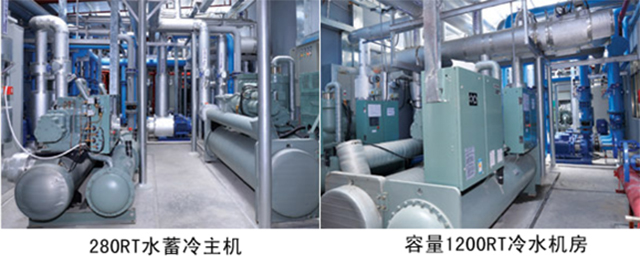 东莞工业冷水机组,哪些参数可以让你了解日常运行工况? 东莞工业冷水机组,哪些参数可以让你了解日常运行工况?
