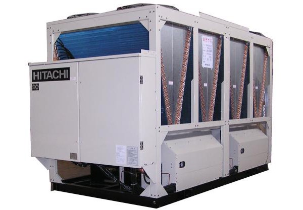 风冷工业冷水机该如何维修?冷水机组维修哪家更专业？