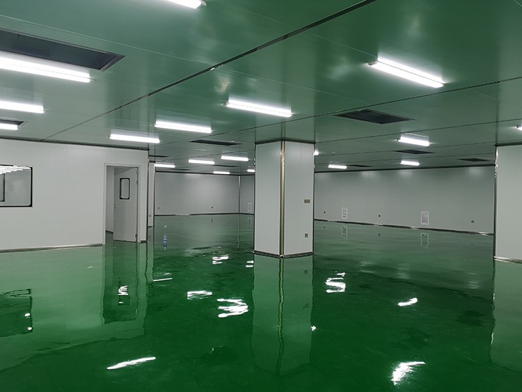 无尘车间工程造价，无尘车间装修价格，无尘车间装修费用