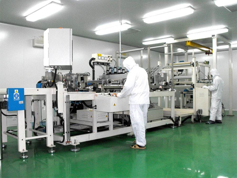 医疗器械洁净车间建设方案