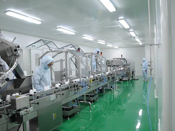 什么是百级千级万级洁净室？还有十万级？